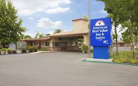 Americas Best Value Inn Oroville Ca